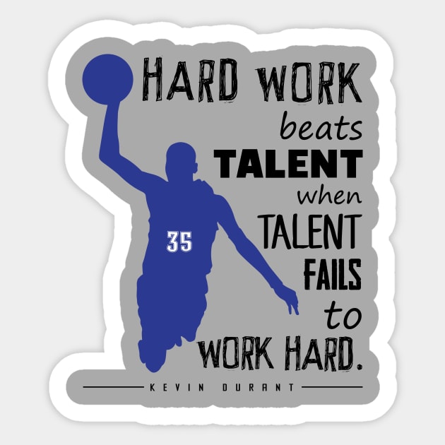 Hard Work Sticker by zurcnami